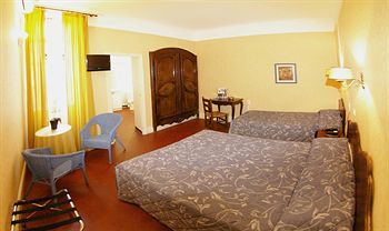 Hotel Citotel Vendome