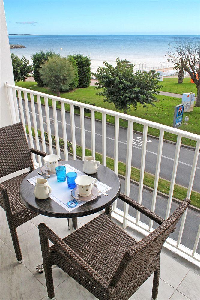Hotel Les Bleuets