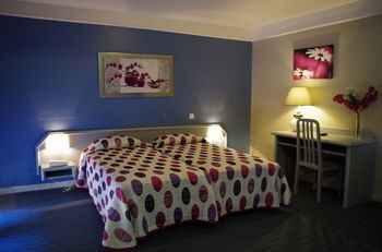 Hotel Spunta Di Mare