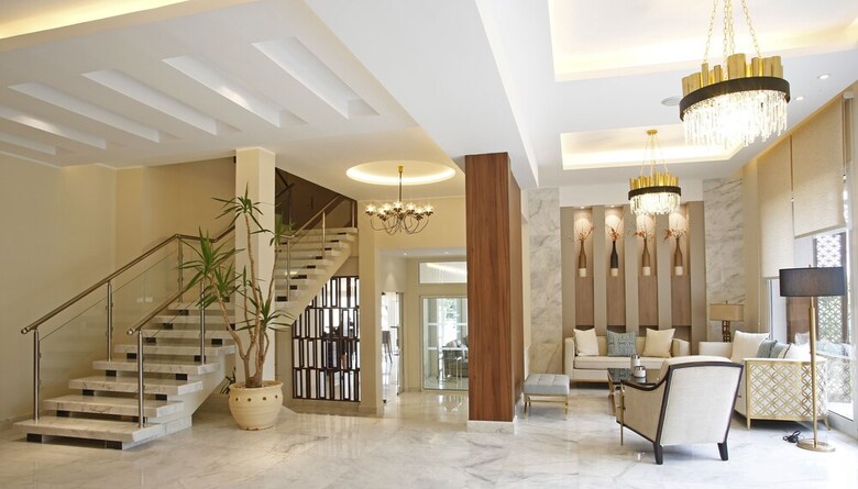 Hotel Corsica