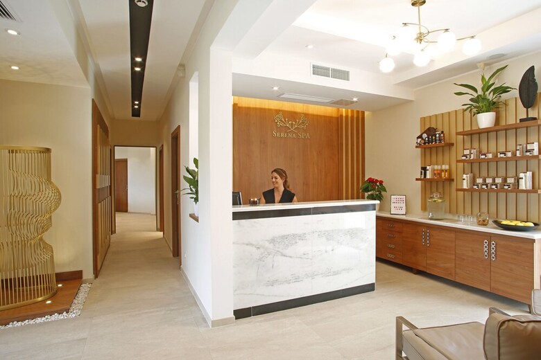 Hotel Corsica
