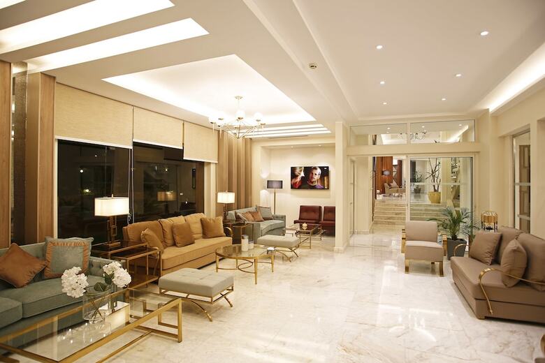 Hotel Corsica