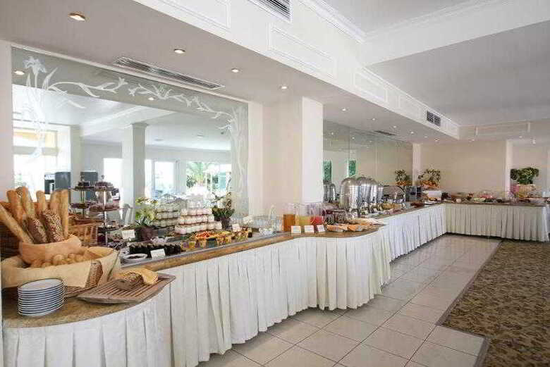 Hotel Corsica