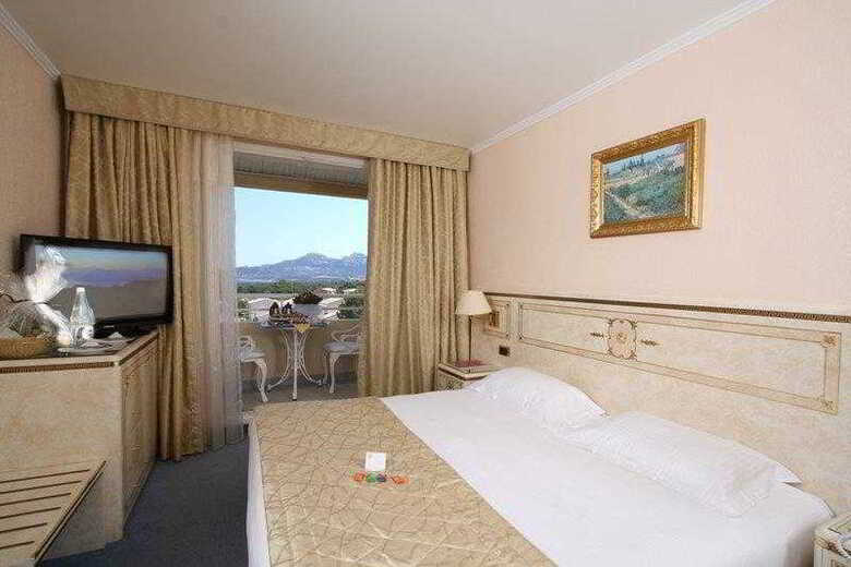 Hotel Corsica