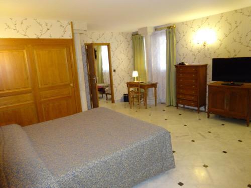 Hotel Belle Epoque
