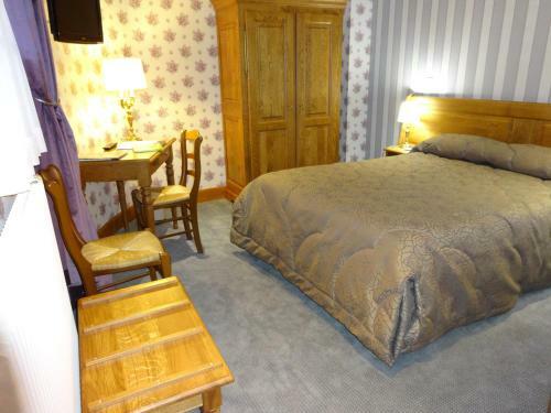 Hotel Belle Epoque