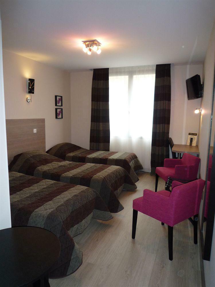 Hotel Des Ducs
