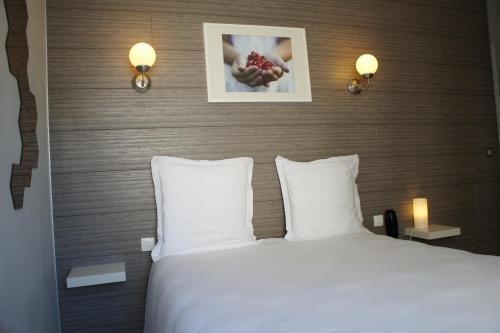 Hotel H�tel De L'europe