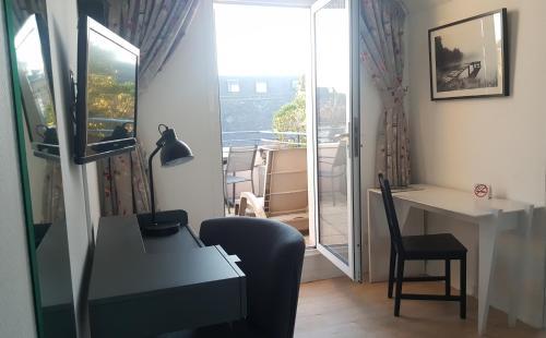 Hotel H�tel De L'europe