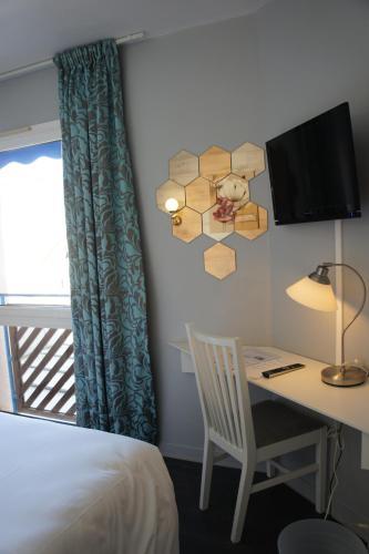 Hotel H�tel De L'europe