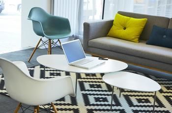 Hotel Kyriad Brest Centre