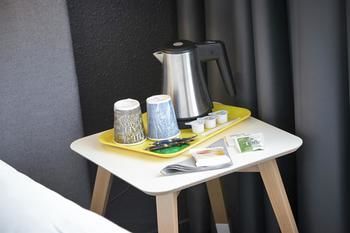 Hotel Kyriad Brest Centre