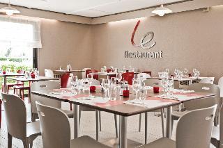 Hotel Campanile Quimper