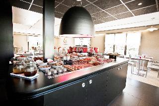 Hotel Campanile Quimper