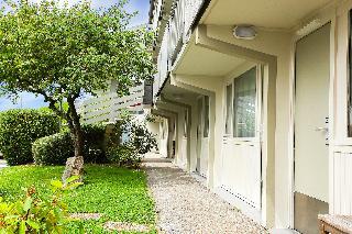 Hotel Campanile Quimper