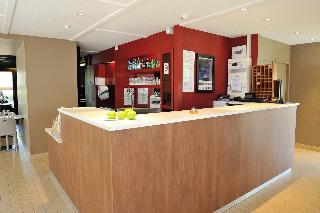 Hotel Campanile Quimper