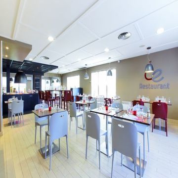 Hotel Campanile