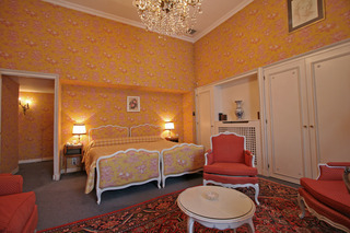 Hotel Chateau D'artigny