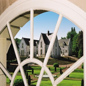 Hotel Chateau D'artigny