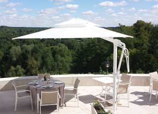 Hotel Chateau D'artigny