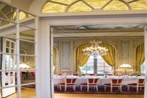 Hotel Chateau D'artigny