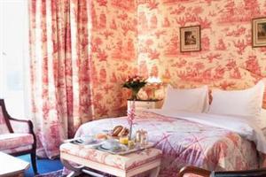 Hotel Chateau D'artigny