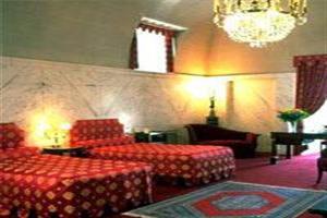 Hotel Chateau D'artigny