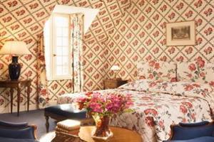 Hotel Chateau D'artigny