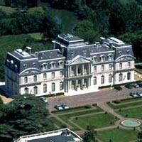 Hotel Chateau D'artigny
