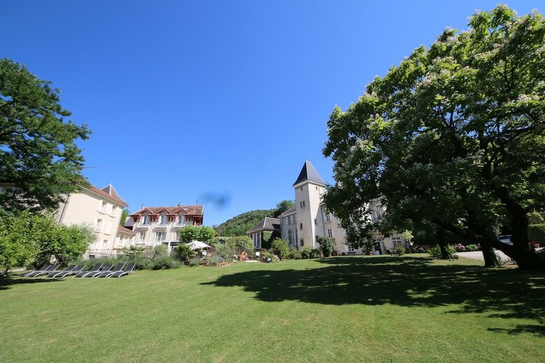 Hotel Ch�teau De La Commanderie
