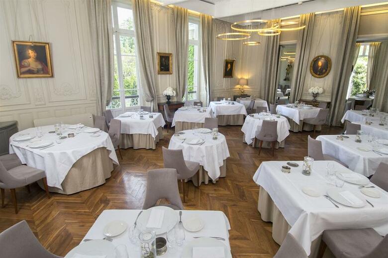 Hotel Ch�teau De La Commanderie