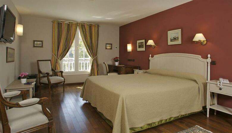 Hotel Ch�teau De La Commanderie