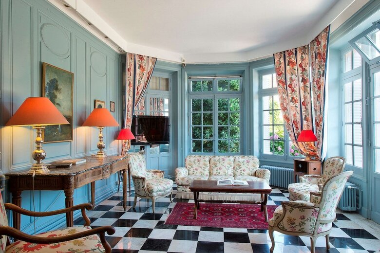Hotel Ch�teau De La Commanderie