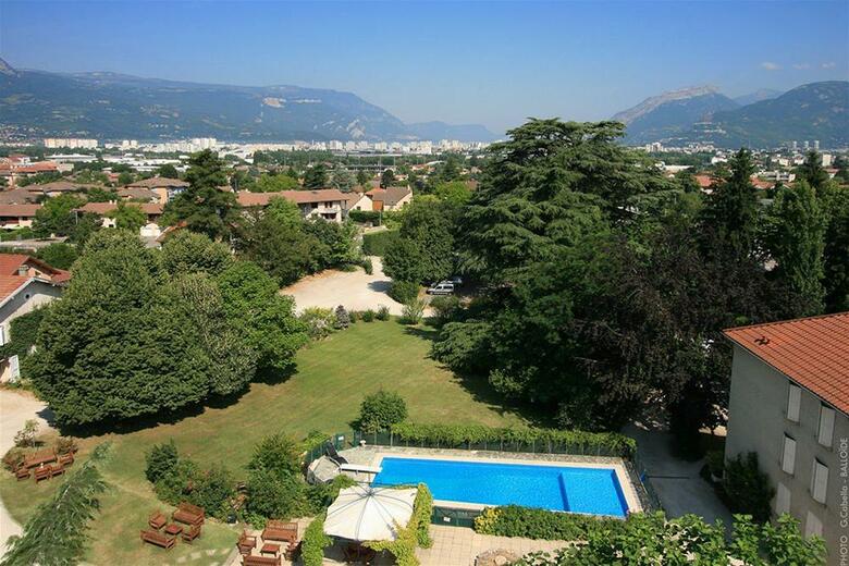 Hotel Ch�teau De La Commanderie