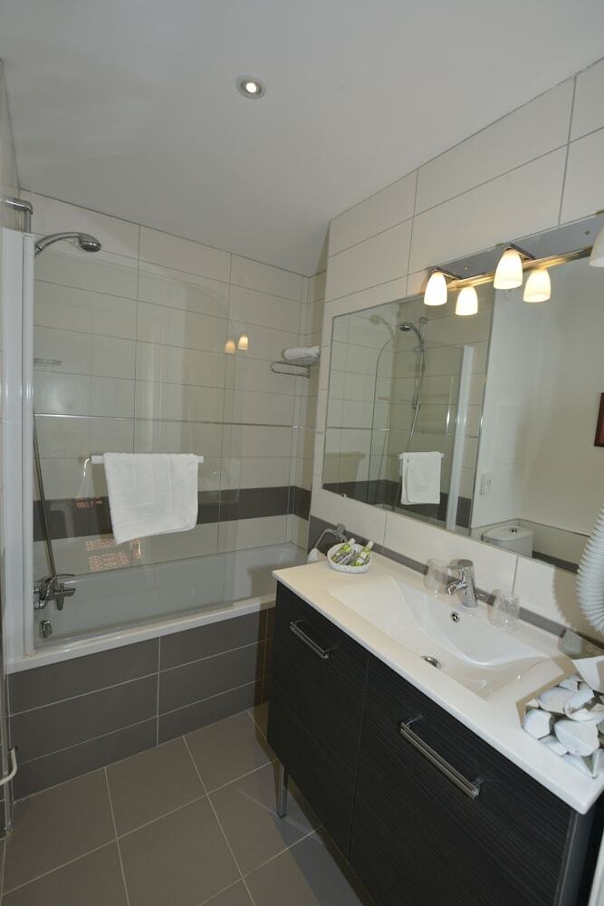 Hotel Ch�teau De La Commanderie
