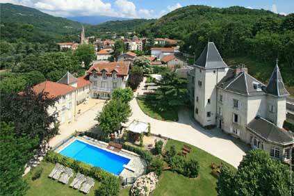Hotel Ch�teau De La Commanderie