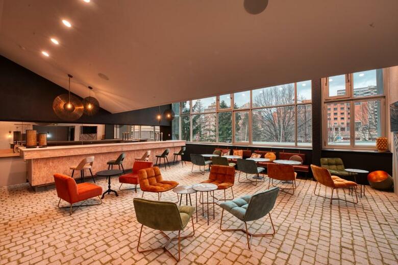 Hotel Cowool Grenoble