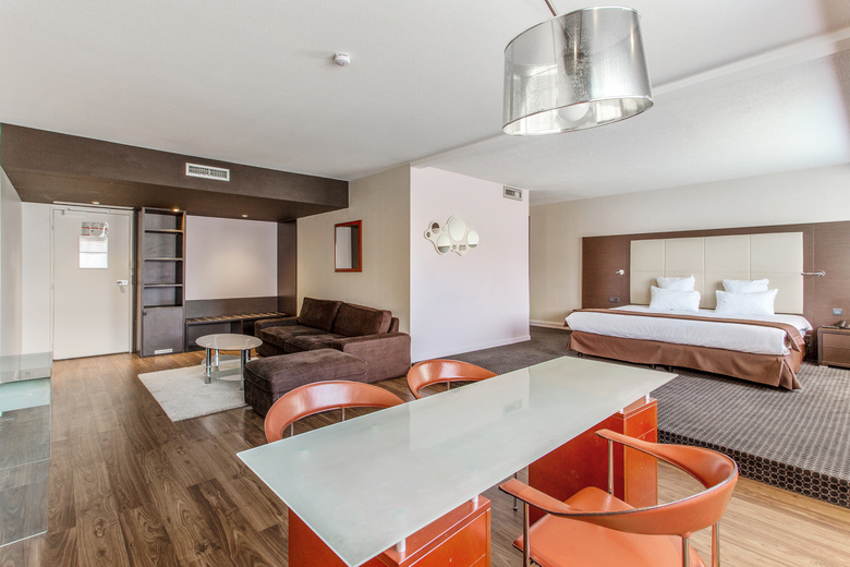 Hotel Cowool Grenoble