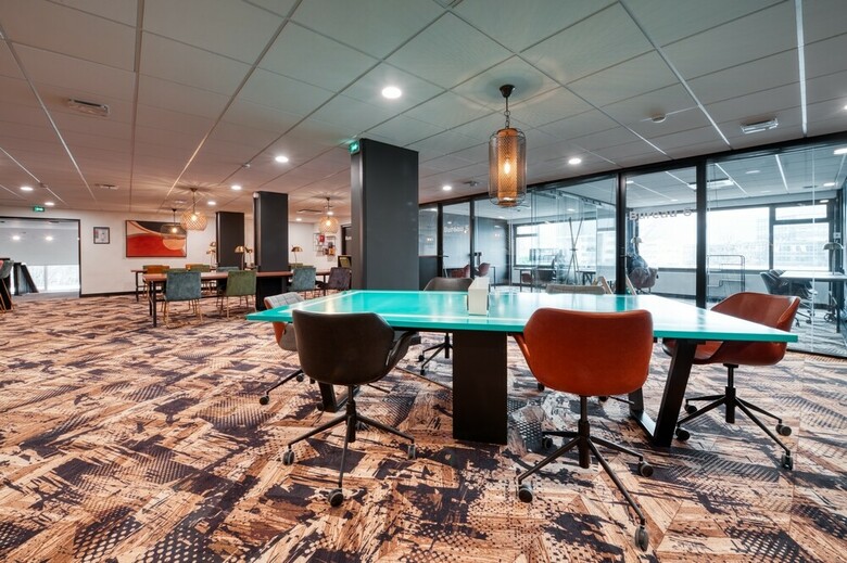 Hotel Cowool Grenoble