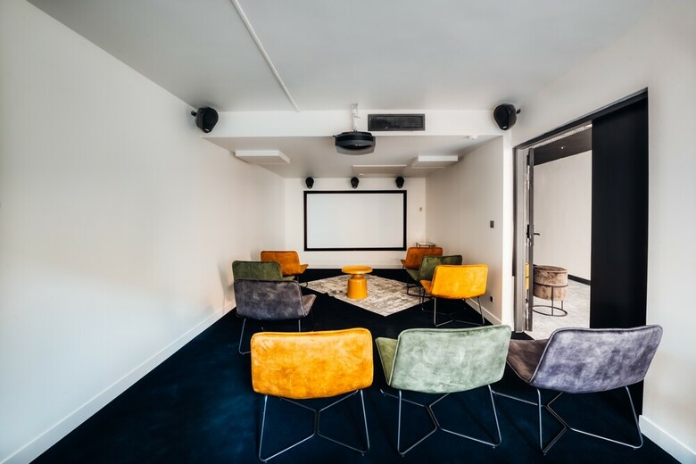 Hotel Cowool Grenoble