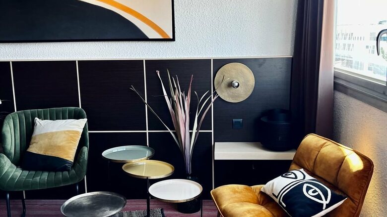 Hotel Cowool Grenoble