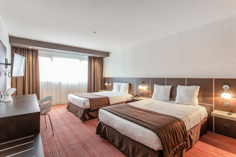 Hotel Cowool Grenoble