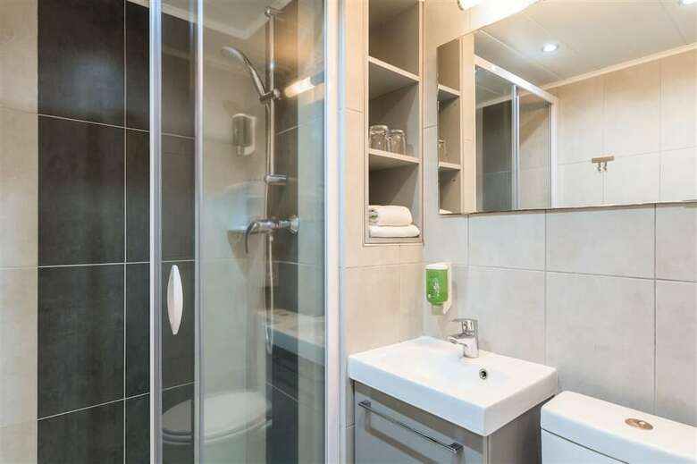 Comfort Hotel Orl�ans Sud