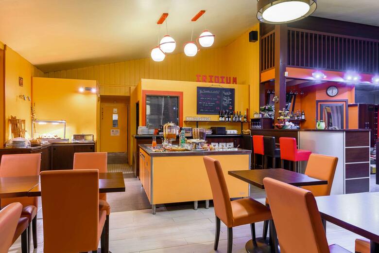 Comfort Hotel Orl�ans Sud