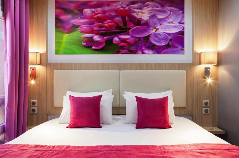 Comfort Hotel Orl�ans Sud