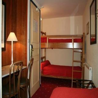 Hotel Logis La R�gence