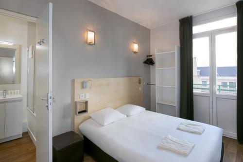 Hotel Arcantis Foch