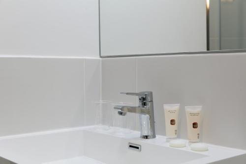 Hotel Arcantis Foch