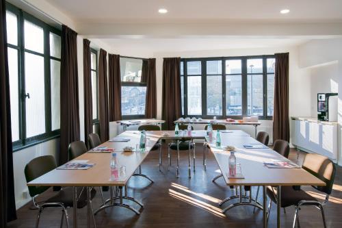 Hotel Arcantis Foch