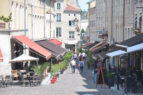 Hotel Arcantis Foch